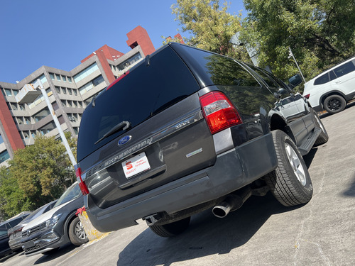 Ford Expedition 3.5 Xl Max 4x2 At