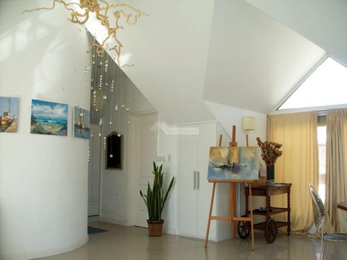 Imagen 2 de 12 de Apartamento Venta Haras Del Lago 1 Dormitorio Penthouse