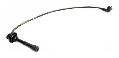 Cable De Bujia Individual Yukkazo Corolla Araya 1.6 88-98