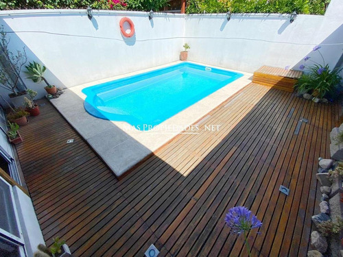 Imagen 15 de 18 de Venta Casa En San Justo