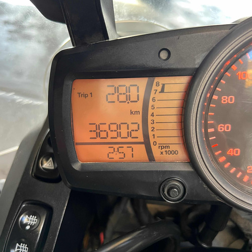 Bmw G 650 Gs