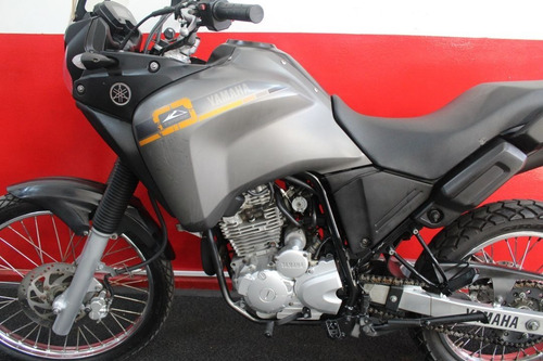 Imagem 11 de 11 de Yamaha Xtz 250 Tenere 250 2016 Cinza