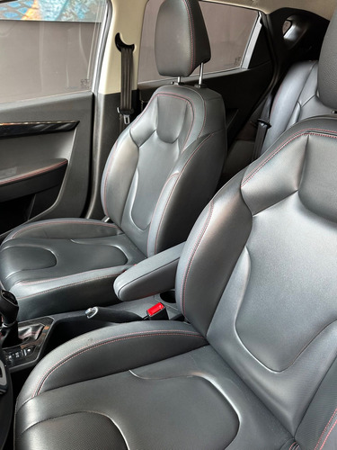 JAC T40 PLUS 1.6 16V 5p Aut.