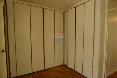 Imagen 29 de 30 de Linda Casa A Pasos De Av. Vitacura