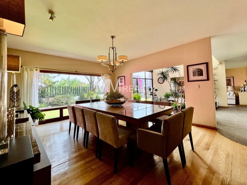 Imagen 6 de 30 de Lomas De Las Palmas - Hermosa En Privada Y Con Jardín / Beau