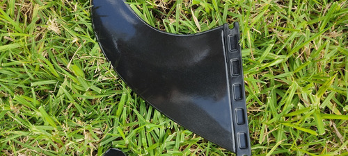 Imagen 5 de 6 de Quillas Surf Excelente Calidad Sistema Future