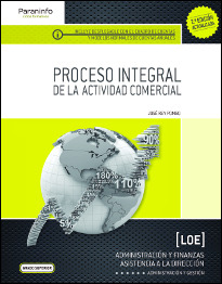 Libro Proceso Integral De La Actividad Comercial 2 ª Edición
