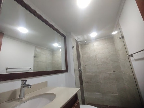 Imagen 24 de 29 de Apartamento En Arriendo Aguacatala 622-17327