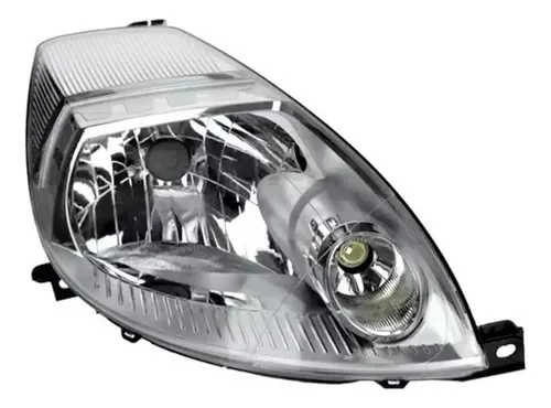 comprar Optica Para Ford Ka 2008 2009 2010 2011 2012 2013 2014 Der