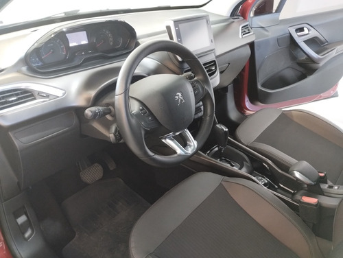 Peugeot 2008 1.6 Thp Sport Tip