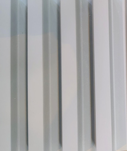 Wall Panel Pvc 3d 2.9 M Revestimiento Building Art Pared