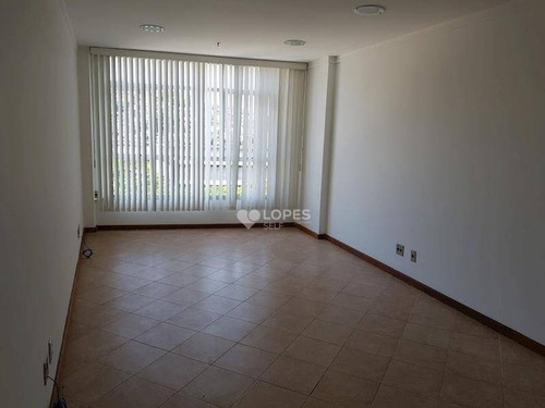 Imagem 5 de 8 de Sala À Venda, 40 M² Por R$ 170.000,00 - Centro - Niterói/rj - Sa2128