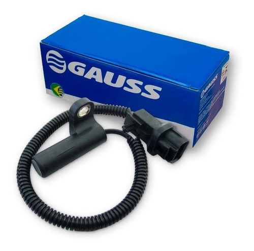 Sensor De Rotação Jeep Grand Cherokee Laredo 4.0 97-04 Gauss