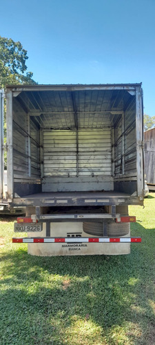 Chevrolet S10 2.4 Ls Cab. Simples 4x2 Flex 2p
