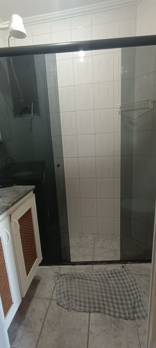 3 Dormitórios 1 Suíte 1 Vaga De Garagem Prédio Frente Mar.