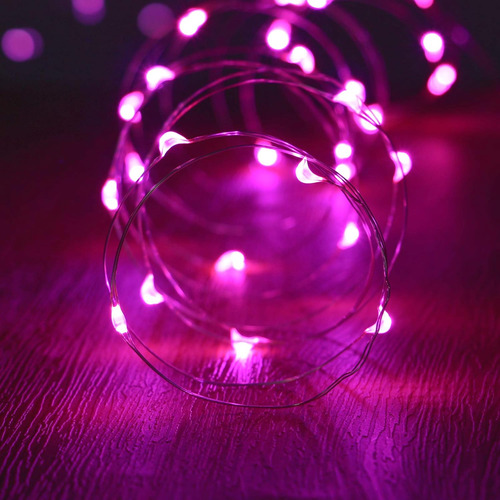 Luz Led A Prueba De Agua Para Interiores Y Exteriores