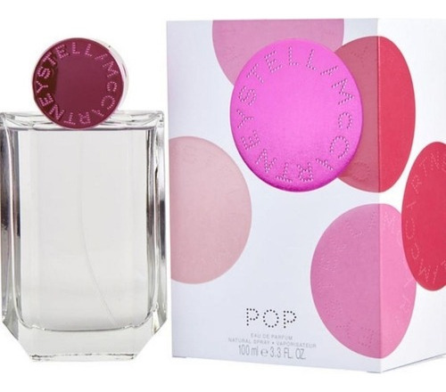 Perfume Stella Mc Cartney Pop Edp 100ml