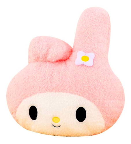 Almohada Peluche Afelpado My Melody Hello Kitty 45x35