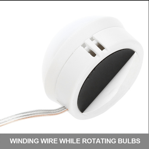 Bombilla Led Regulable Para Espejo De Maquillaje, Tonos Cáli