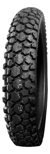 Llanta 120/90-17 Tt 8pr Gu917 Grizzly Max