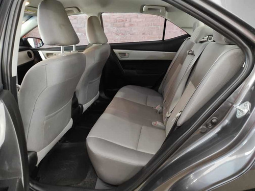 Toyota Corolla 1.8 Xei Mt 140cv 2018 Impecable