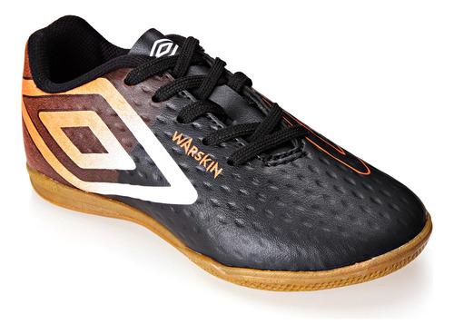 Umbro Warskin Borracha U07FB00184 Quadra Sem gênero infantil