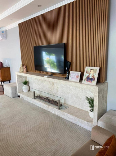 Casa Moderna Em Condomínio - Granja Viana - Ca0606
