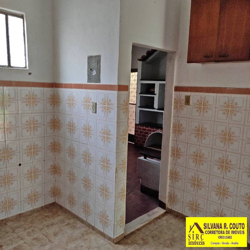 Imagem 13 de 15 de Itaocaia Valley- Chácara 1.300 M² Com 2 Casas Simples - R$ 290 Mil - 475