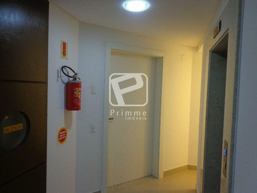 Imagem 11 de 15 de Ótima Sala Comercial Centro Médico Empresarial - 4518
