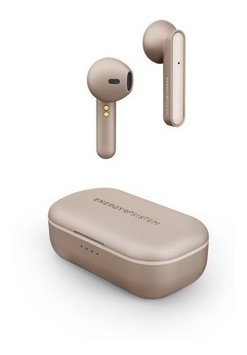 Imagen 1 de 5 de Energy Sistem Earphones Style 3 True Wireless