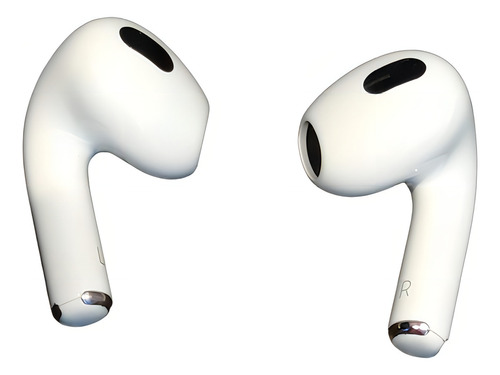 Fones Ouvido Bluetooth Branco Para Sam A10-s