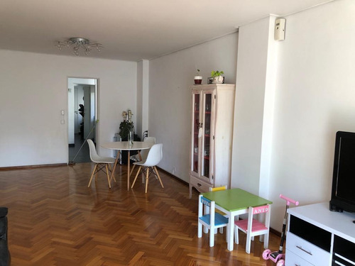 Imagen 3 de 30 de Departamento - Belgrano