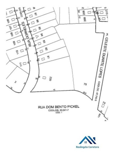 Imagem 2 de 30 de Galpão - Gl00035 - 69275990