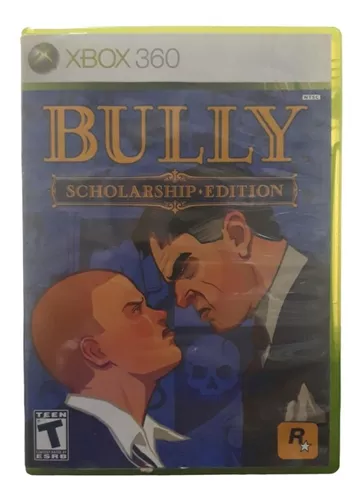 Bully: Scholarship Edition Xbox 360