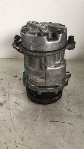 Compressor Chery Cielo 1.6 2011 12 13 14 15 A118104010ba (Usado)