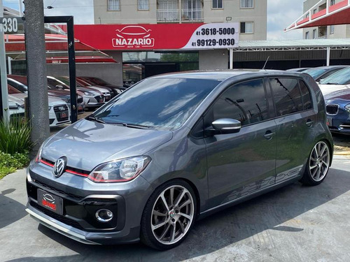 Volkswagen Up! Up Connect Tsi Md