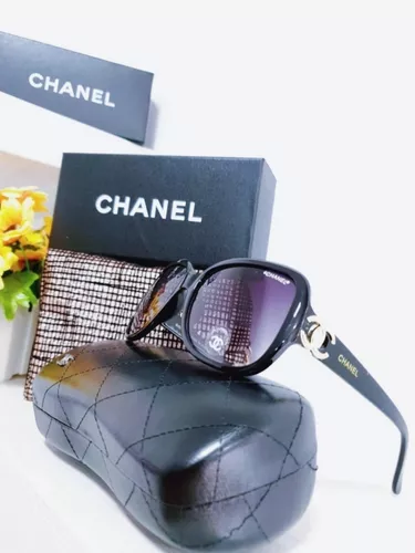 Chanel MercadoLibre 📦