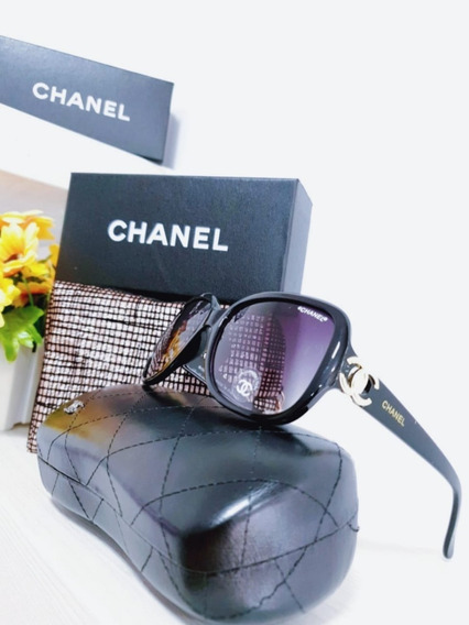 Lentes Chanel | MercadoLibre 📦