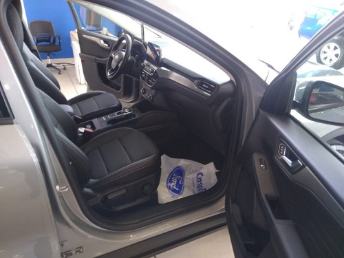 Imagen 9 de 16 de Nueva Ford Escape Titanium 4x4 Ecoboost 4x4 2023 Av68 Jc