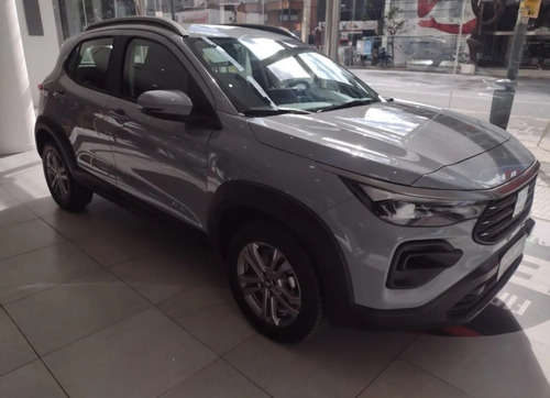 Imagen 12 de 25 de Nueva Fiat Pulse 0km 2023
