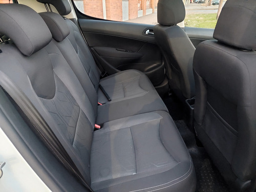 Peugeot 308 1.6 Allure