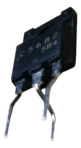 Circuito Integrado C5682