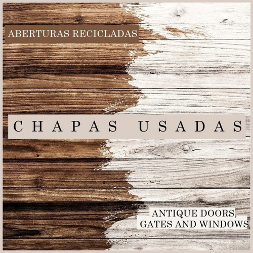 Antigua Cúpula De Hierro Con Vitraux Recto Chapasusadas