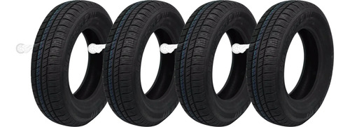 Kit de 4 neumáticos Fate AR 360 175/70R13 82