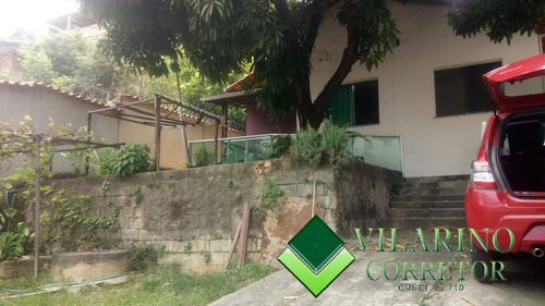 Imagem 5 de 15 de Casa No Bairro Da Graça - 3007