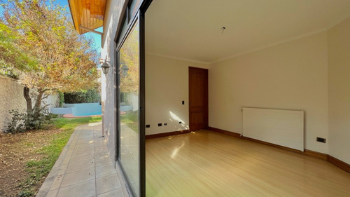 Casa Luminosa Y Remodelada