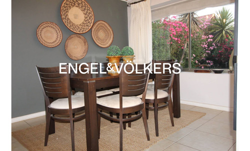 Venta Casa El Polo