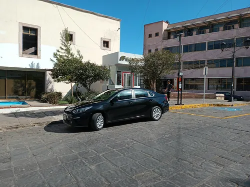 Kia Forte 2.0 L At