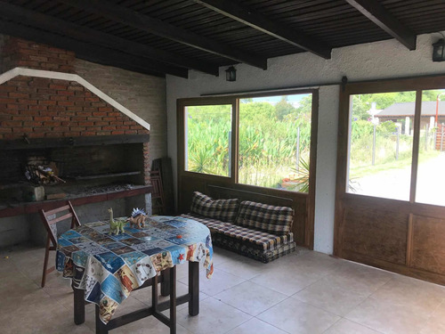 Oportunidad Venta Casa Costa Oro Piscina Impecable En San Luis