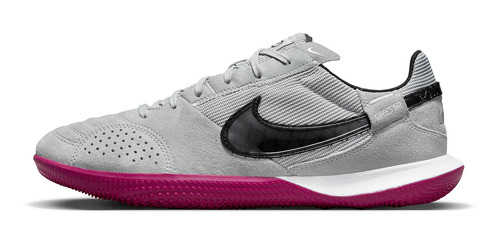 Zapatillas Nike Streetgato Grey Fog Dynamic Dc8466-021   